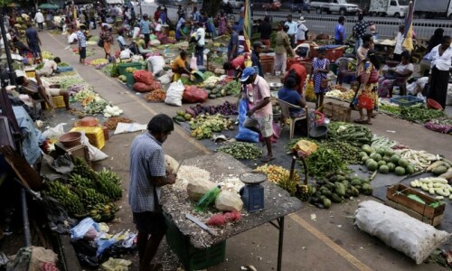 Debt-stricken Sri Lanka to get first tranche of IMF bailout funds in two days