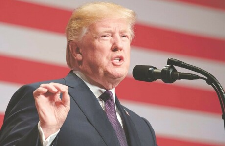 Trial date in NY civil fraud case ‘fixed’, judge tells Trump Trial date in NY civil fraud case ‘fixed’, judge tells Trump