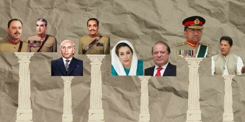 Pakistan’s hybrid regime is fighting for its life. Will it survive Imran’s onslaught? Pakistan’s hybrid regime is fighting for its life. Will it survive Imran’s onslaught?