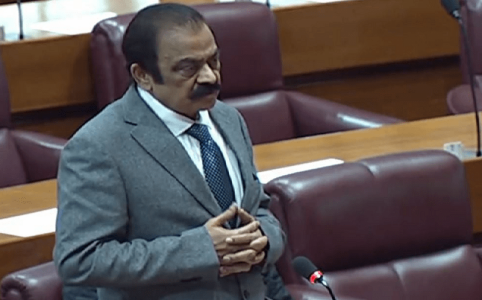 Govt calls on CJP to review election ruling Govt calls on CJP to review election ruling