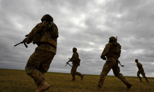 UK begins probe into killing of Afghans by troops UK begins probe into killing of Afghans by troops