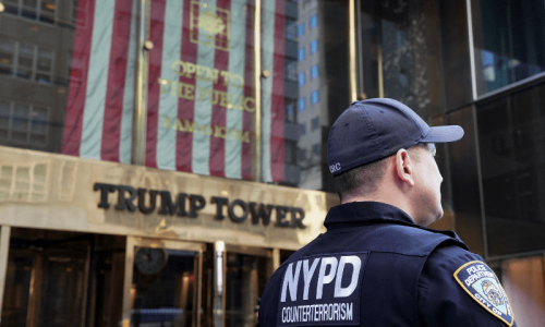 Trump jury fails to meet, delaying decision over indictment Trump jury fails to meet, delaying decision over indictment