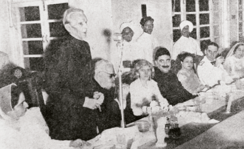 The Lahore Resolution remains Pakistan&rsquo;s opening act, despite the rather absurd theories it spawned later