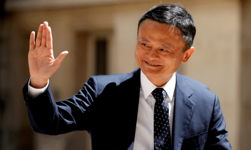 China’s super rich population drops as tech crackdown, global factors hurt wealth China’s super rich population drops as tech crackdown, global factors hurt wealth