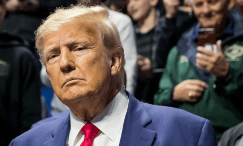 Trump gave ‘false expectation’ of arrest, says prosecutor Trump gave ‘false expectation’ of arrest, says prosecutor