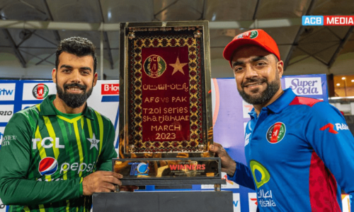 New-look Pakistan bracing for competitive T20 series against Afghanistan New-look Pakistan bracing for competitive T20 series against Afghanistan