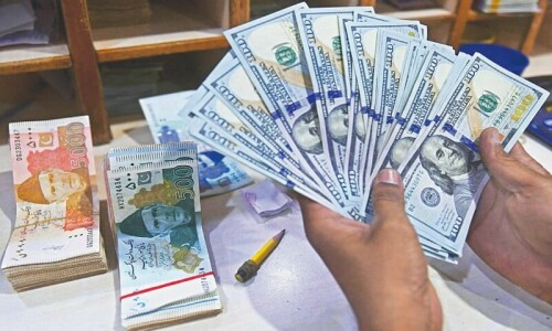 Pakistan’s forex reserves up $280m to $4.6bn Pakistan’s forex reserves up $280m to $4.6bn