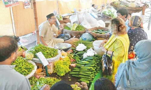 In addressing food inflation, sincerity of intent counts more than anything else