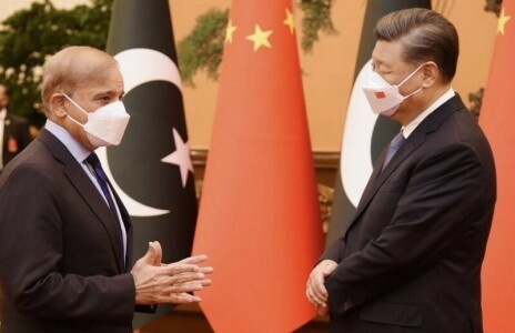 Beijing&rsquo;s opponents &lsquo;may not allow&rsquo; alliance with Pakistan
