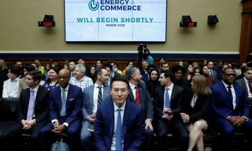 5 questions posed to the TikTok CEO by US lawmakers that left us scratching our heads 5 questions posed to the TikTok CEO by US lawmakers that left us scratching our heads
