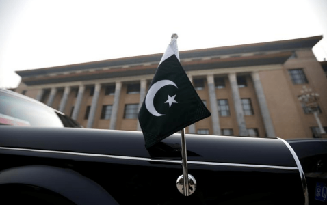 Pakistan removed from EU&rsquo;s list of high-risk countries