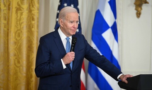 Biden announces $690m for world democracies Biden announces $690m for world democracies