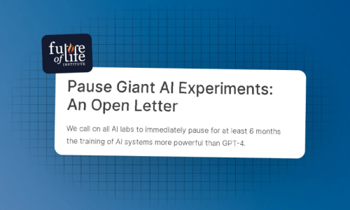 Musk, others urge AI pause, citing &lsquo;risks to society&rsquo;
