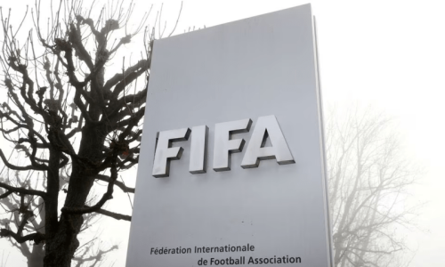 Indonesia stripped of Under-20 World Cup hosting rights: FIFA Indonesia stripped of Under-20 World Cup hosting rights: FIFA
