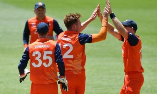 Netherlands matches crucial for South Africa’s World Cup hopes Netherlands matches crucial for South Africa’s World Cup hopes