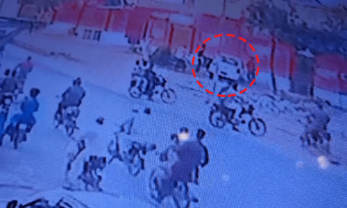 Senior doctor shot dead in Karachi in suspected targeted attack Senior doctor shot dead in Karachi in suspected targeted attack