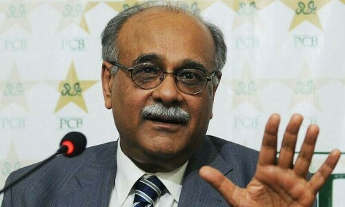Sethi confirms discussions on &lsquo;hybrid model&rsquo; with ACC, ICC