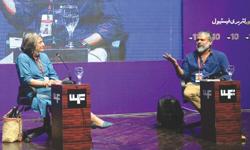 INTERVIEW: &lsquo;TO WRITE A GOOD BOOK, YOU NEED TO BE PREPARED TO START AGAIN&rsquo; &mdash; SHEHAN KARUNATILAKA