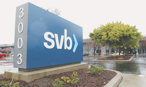 Countries rush to shield startups after US bank’s collapse Countries rush to shield startups after US bank’s collapse