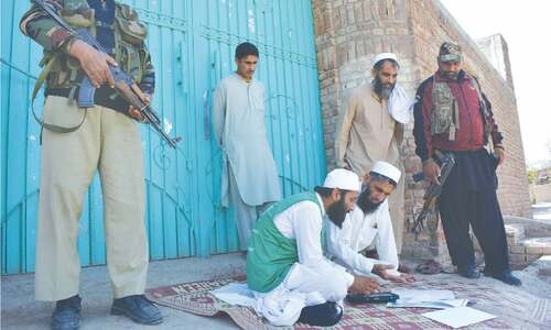 PBS asks Nadra to let provinces access census dashboard