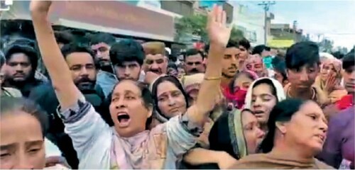 Two minor brothers shot dead by rivals Two minor brothers shot dead by rivals