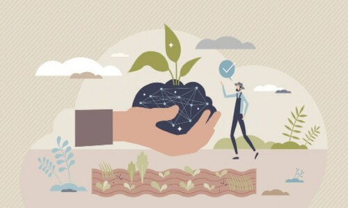 Agriculture: The need to increase farmers&rsquo; knowledge