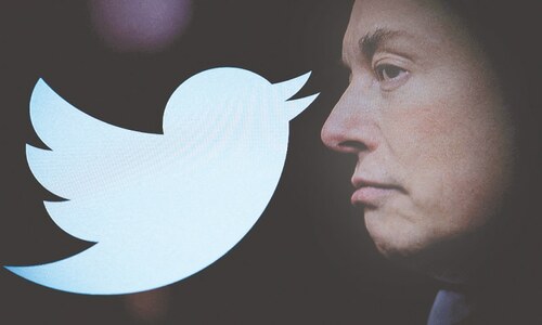 Only verified accounts can vote in Twitter polls, says Musk Only verified accounts can vote in Twitter polls, says Musk