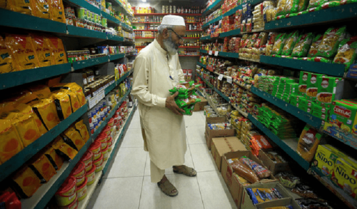 With inflation at record levels, govt warns of more to come