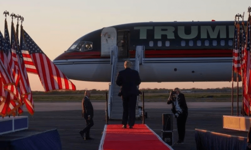 Trump to face criminal charges, says &lsquo;I am ready to fight&rsquo;
