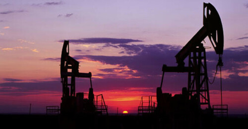 Iraq opens new refinery to reduce oil imports