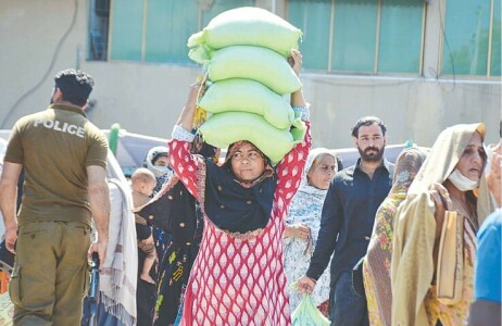 Editorial: With inflation unlikely to ease soon, the state needs to make efforts to help the poor get by with dignity