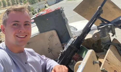 Three British men being held in Afghanistan: UK non-profit group Three British men being held in Afghanistan: UK non-profit group