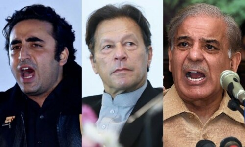 &lsquo;Mediators&rsquo; invite warring parties for talks to end crises
