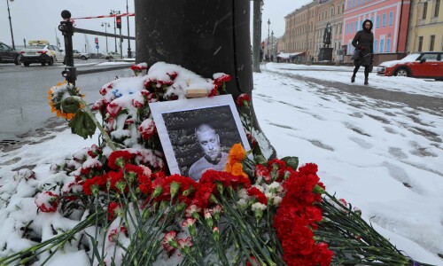 Russia says it has arrested woman suspected of blowing up war blogger in cafe Russia says it has arrested woman suspected of blowing up war blogger in cafe