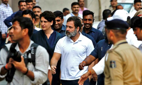 India’s Rahul Gandhi appeals defamation conviction India’s Rahul Gandhi appeals defamation conviction