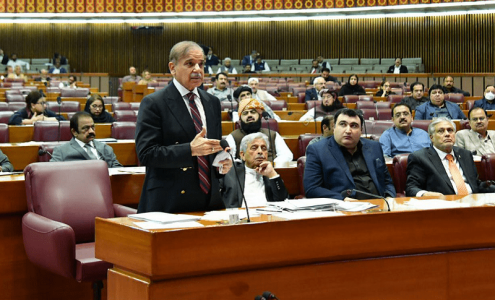 Coalition asks CJP to put ‘own house in order’ Coalition asks CJP to put ‘own house in order’