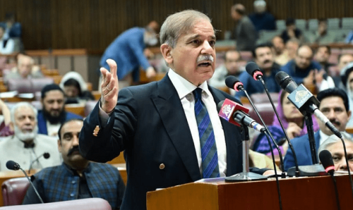 Govt vows not to let CJP have his way