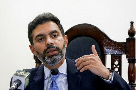 Debt restructuring will be ‘very difficult’: ex-SBP chief Debt restructuring will be ‘very difficult’: ex-SBP chief