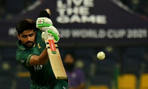 Babar returns as Pakistan captain for New Zealand series, Shaheen leads pace battery