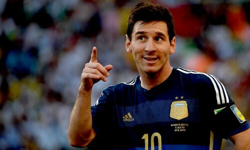 Messi &lsquo;likely&rsquo; to leave PSG at end of season