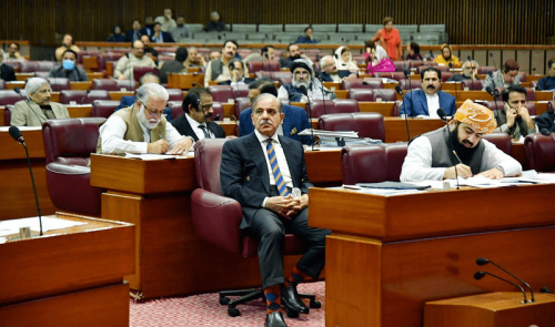NA goes on warpath after SC&rsquo;s polls judgement