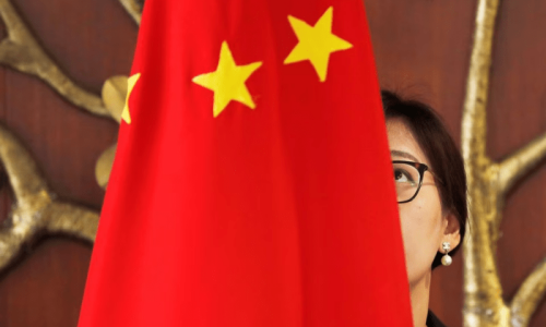 India and China spar over visas for their journalists