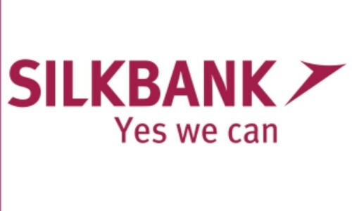 African lender eyes Silkbank African lender eyes Silkbank