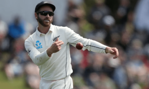 Williamson set to miss World Cup after knee injury
