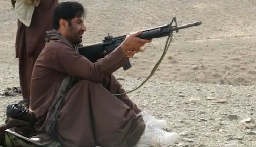 Founder of banned Baloch group arrested in &lsquo;carefully planned&rsquo; intelligence operation: ISPR