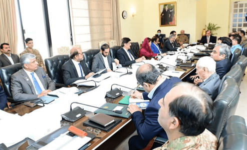 Elections seem less likely as NSC announces anti-terror operations Elections seem less likely as NSC announces anti-terror operations