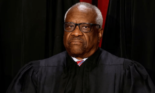 US judge defends lavish trips as ‘personal hospitality’ US judge defends lavish trips as ‘personal hospitality’