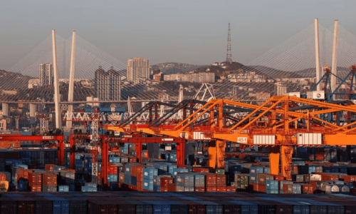 US asks Turkiye to stop trade with Russia