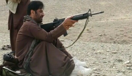 Who is Gulzar Imam and what does his arrest mean for the Baloch insurgency?