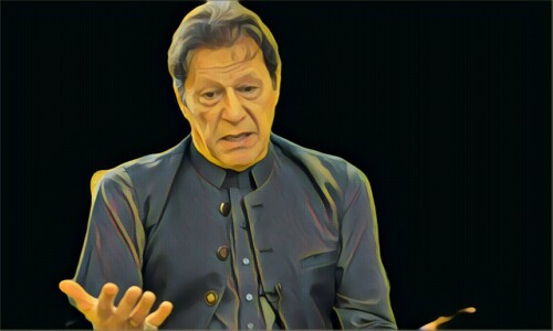 A PM no more: How the historic move to eject Imran Khan through a no-trust vote unfolded A PM no more: How the historic move to eject Imran Khan through a no-trust vote unfolded